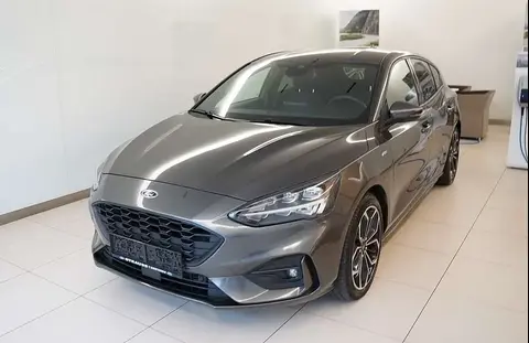 Annonce FORD FOCUS Essence 2020 d'occasion 