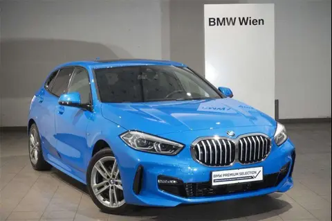 Used BMW SERIE 1 Diesel 2019 Ad 