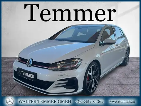 Used VOLKSWAGEN GOLF Petrol 2018 Ad 