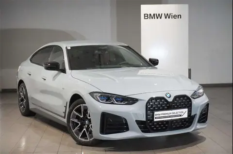 Annonce BMW SERIE 4 Diesel 2024 d'occasion 