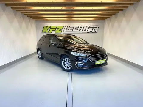 Annonce FORD MONDEO Diesel 2021 d'occasion 