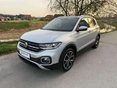 Used VOLKSWAGEN T-CROSS Petrol 2020 Ad 