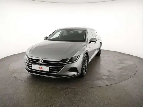 Annonce VOLKSWAGEN ARTEON Diesel 2021 d'occasion 