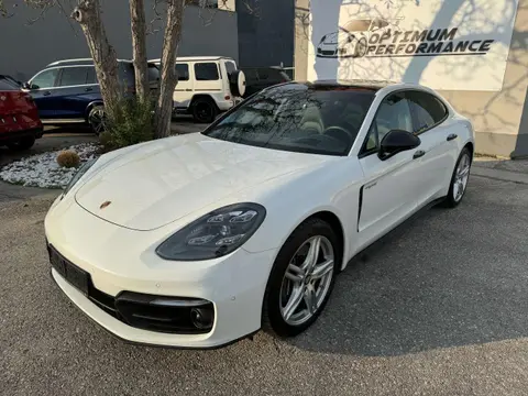 Used PORSCHE PANAMERA Hybrid 2021 Ad 