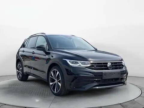 Used VOLKSWAGEN TIGUAN Diesel 2024 Ad 