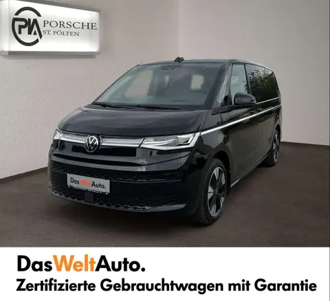 Annonce VOLKSWAGEN T7 Essence 2023 d'occasion 