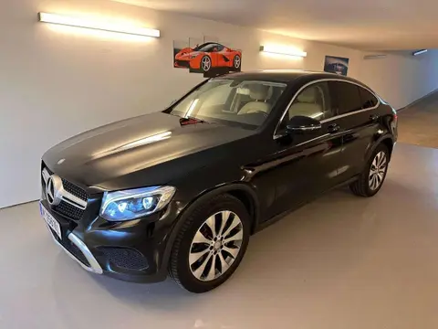 Used MERCEDES-BENZ CLASSE GLC Diesel 2017 Ad 