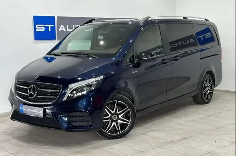 Used MERCEDES-BENZ CLASSE V Diesel 2019 Ad 