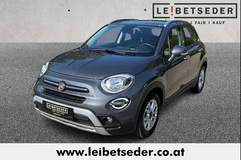 Annonce FIAT 500X Essence 2020 d'occasion 