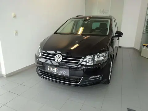 Used VOLKSWAGEN SHARAN Diesel 2019 Ad 