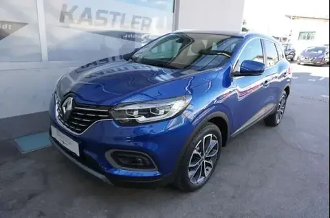 Annonce RENAULT KADJAR Essence 2020 d'occasion 