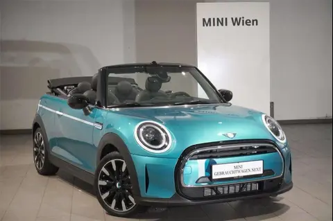 Annonce MINI COOPER Essence 2023 d'occasion 