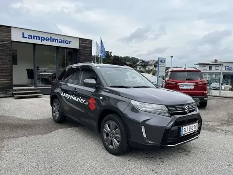 Annonce SUZUKI VITARA Essence 2024 d'occasion 