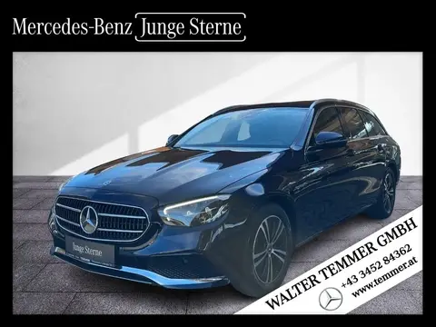 Used MERCEDES-BENZ CLASSE E Diesel 2023 Ad 