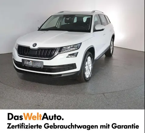 Used SKODA KODIAQ Diesel 2019 Ad 