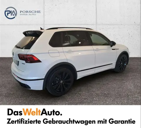 Used VOLKSWAGEN TIGUAN Diesel 2024 Ad 