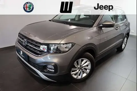 Used VOLKSWAGEN T-CROSS Petrol 2021 Ad 