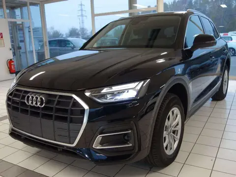 Used AUDI Q5 Diesel 2024 Ad 