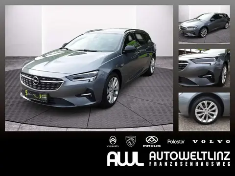 Used OPEL INSIGNIA Diesel 2021 Ad 