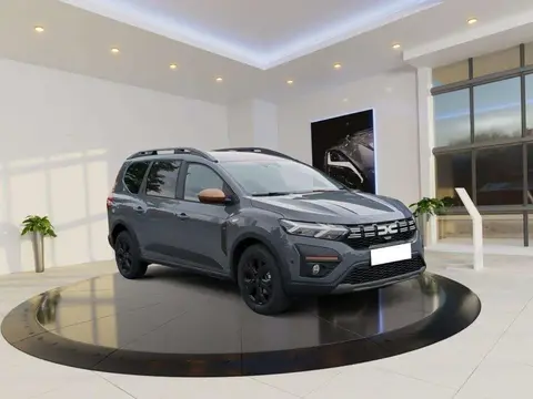 Annonce DACIA JOGGER Essence 2024 d'occasion 