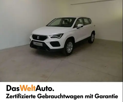 Used SEAT ATECA Petrol 2024 Ad 