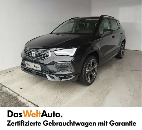 Annonce SEAT ATECA Diesel 2023 d'occasion 