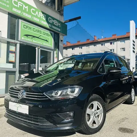 Annonce VOLKSWAGEN GOLF Diesel 2015 d'occasion 