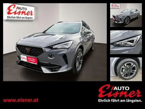 Annonce CUPRA FORMENTOR Essence 2023 d'occasion 