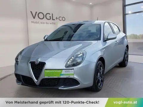 Used ALFA ROMEO GIULIETTA Petrol 2021 Ad 