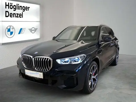 Annonce BMW X5 Hybride 2022 d'occasion 