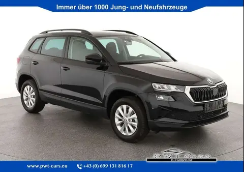 Used SKODA KAROQ Petrol 2024 Ad 