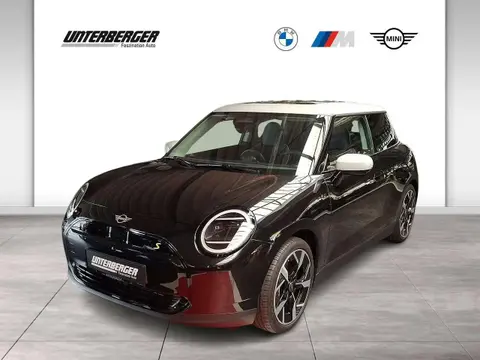 Used MINI COOPER Electric 2024 Ad 