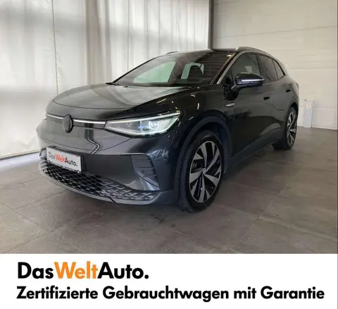 Annonce VOLKSWAGEN ID.4 Électrique 2021 d'occasion 