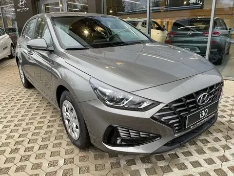 Annonce HYUNDAI I30 Essence 2020 d'occasion 