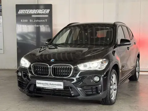 Used BMW X1 Diesel 2018 Ad 