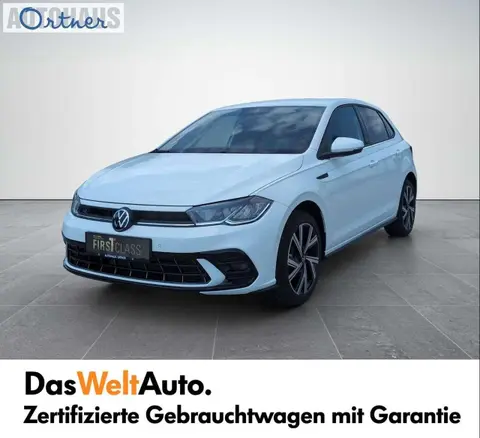 Used VOLKSWAGEN POLO Petrol 2024 Ad 