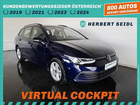 Used VOLKSWAGEN GOLF Diesel 2021 Ad 