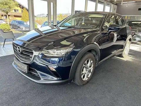 Used MAZDA CX-3 Petrol 2021 Ad 