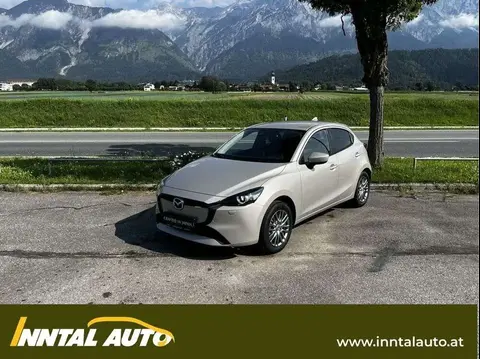 Used MAZDA 2 Petrol 2024 Ad 