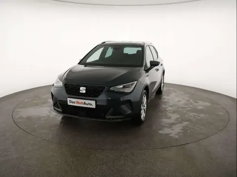 Used SEAT ARONA Petrol 2024 Ad 