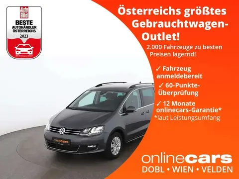 Used VOLKSWAGEN SHARAN Petrol 2022 Ad 