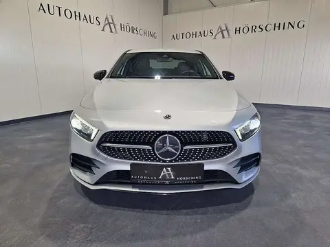 Used MERCEDES-BENZ CLASSE A Diesel 2019 Ad 