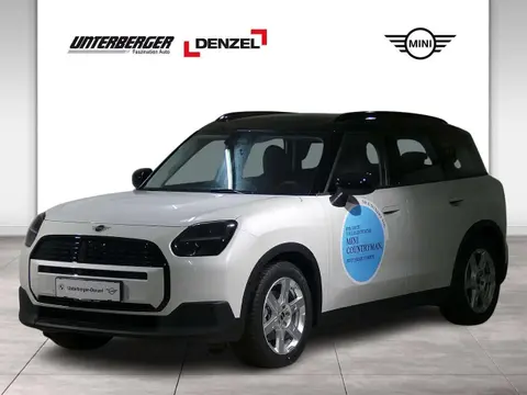 Annonce MINI COOPER Électrique 2024 d'occasion 