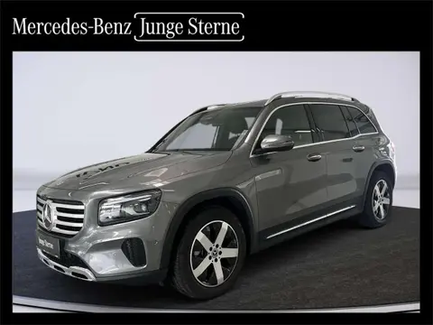 Used MERCEDES-BENZ CLASSE GLB Diesel 2024 Ad 