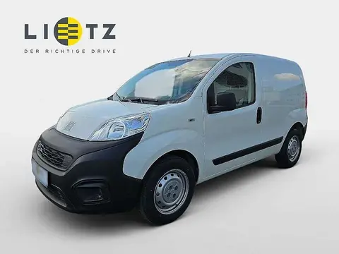 Annonce FIAT FIORINO Diesel 2024 d'occasion 