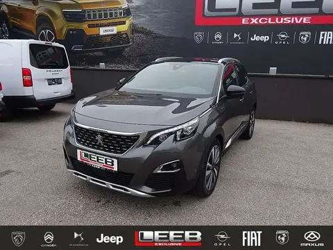 Annonce PEUGEOT 3008 Diesel 2019 d'occasion 