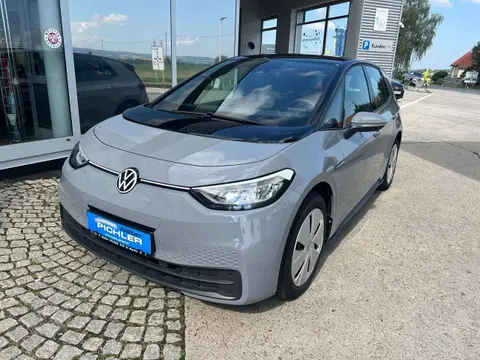 Used VOLKSWAGEN ID.3 Electric 2021 Ad 