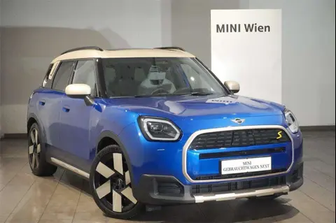 Annonce MINI COOPER Électrique 2024 d'occasion 