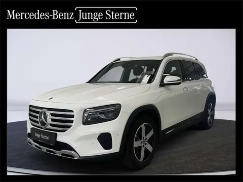 Used MERCEDES-BENZ CLASSE GLB Diesel 2024 Ad 