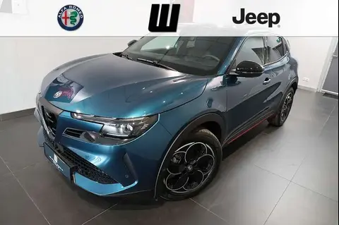 Annonce ALFA ROMEO JUNIOR Électrique 2024 d'occasion 